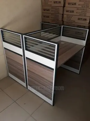 2 Man's Work Station