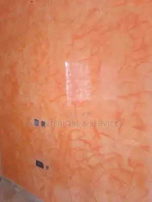 Stuccoat Paint