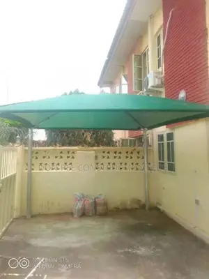 South Africa Carport