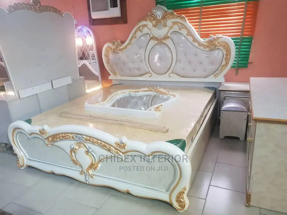Quality Royal Bed Frame.