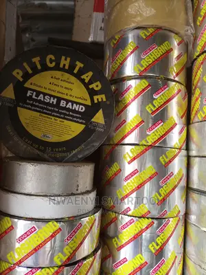Flash Band