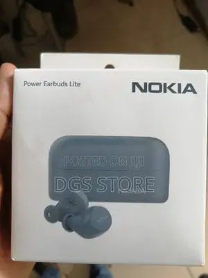Nokia Power Earbuds Lite Bluetooth