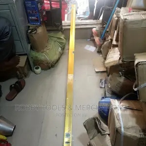 Yama Ever Plumb 6ft