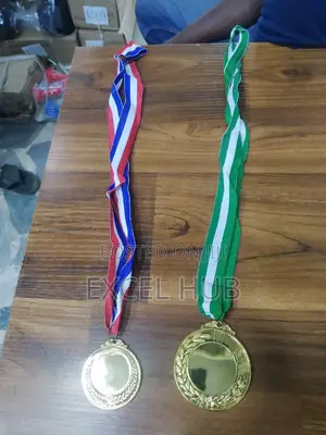 Award Medal
