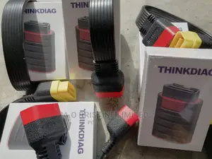 Thinkdiag Full All Cars Activation With Obd2 Extension Cable