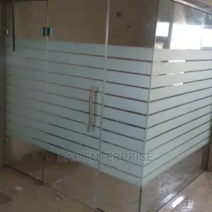 Shower Glass Door