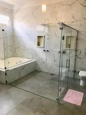 Shower Glass Door