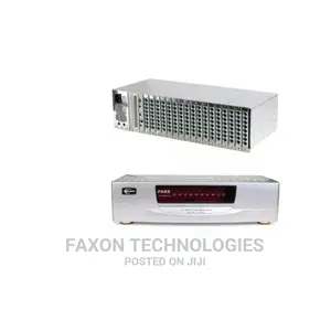 Ike Tc200-40 48extension Pabx Telephone System