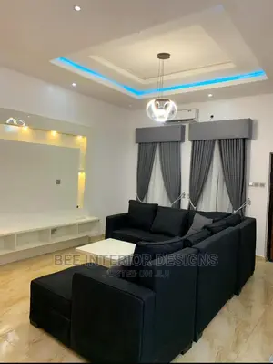 Luxury Curtains