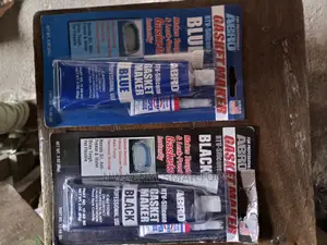Gasket Marker Silicone