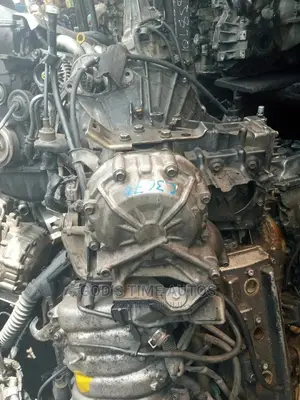 Toyota Camry 98/99 Gearbox