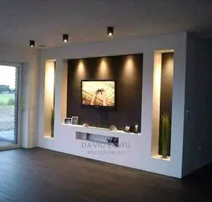 Pop Tv Stand