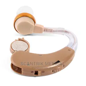 Hearing Loss Headphone
