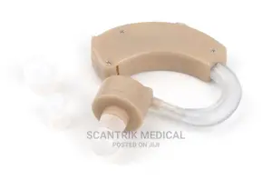 Micro Ear Sound Amplifier