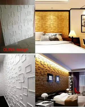 3D Wallpanels Over 35designs Wholesale Retail Available