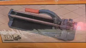 600mm Tile Cutter Machine