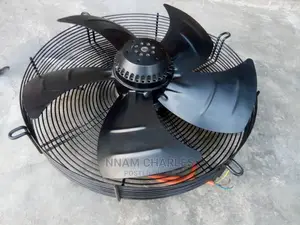 Cooling Fan Extractor Fan