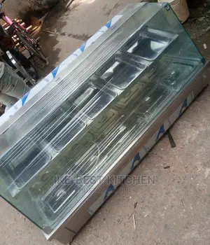 Food Warmer 15plates