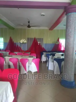 Events Services and Decorations