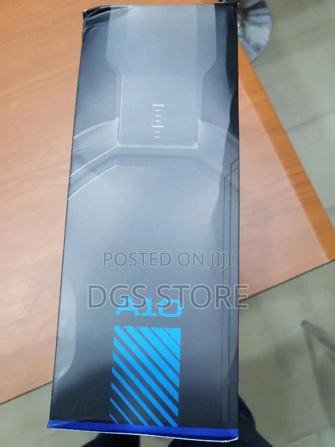 Astro A10 Wired Headphone