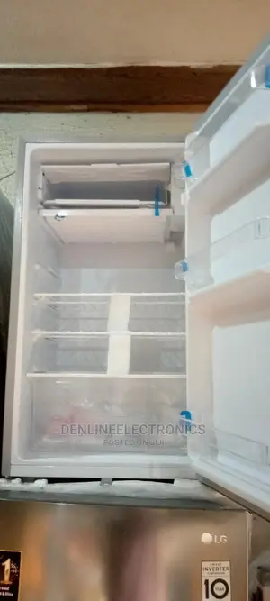 Solstar 100ltrs Mini Fridge