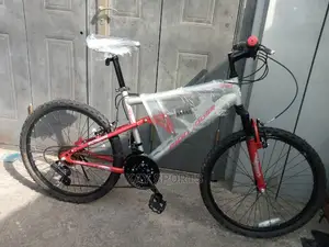 Mongoose 24 Inches Sport Bicycle