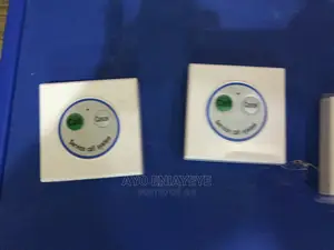 Hospital Nurse Patient Calling Belling System