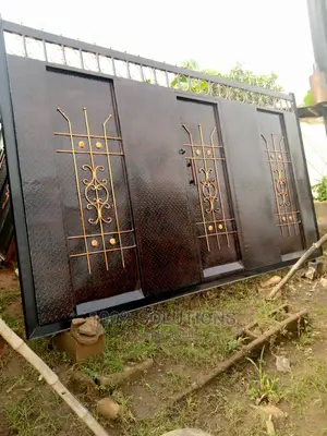 Best Design Sliding Gate for Sales.