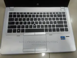 Laptop HP EliteBook Folio 4GB Intel Core I5 HDD 500GB