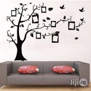 Family Tree (Reference: Dn102)