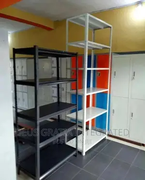 Quality Display Metal Shelves