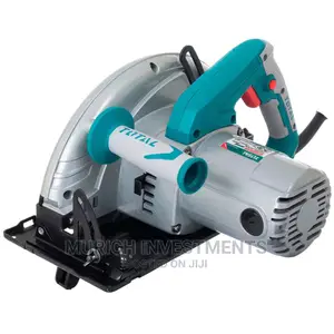 Total Industrial Circular Saw Machine 2200w