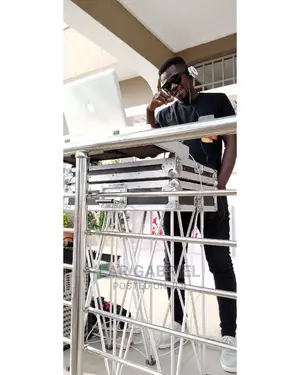 Professional DJ and Sound Rental Service