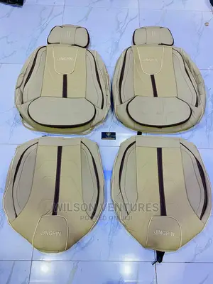 High Quality Luxury Seat Cover