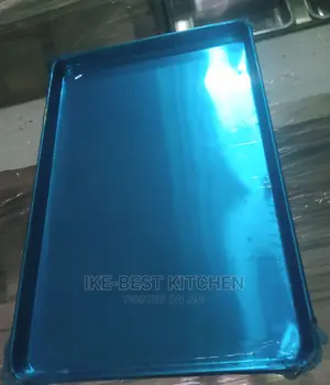 Oven Trays