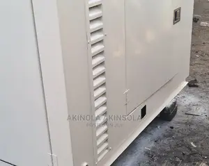 20kva Jubali Perkins Generator