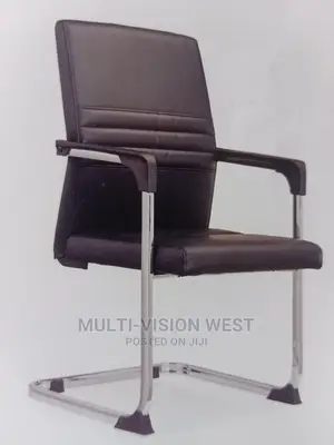 Offlice Leather Chair