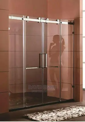 Shower Cubicle
