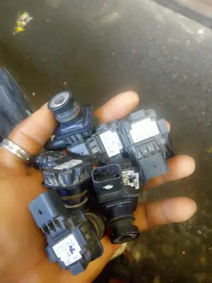 Revearse Camera for Edge,Explorer, Fusion, Mustang and F-150