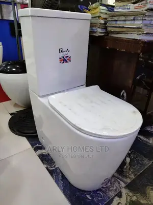 Executive England Water Closets Sw101