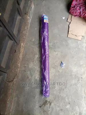 Beach Umbrella
