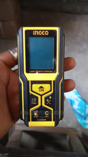 Digital Measuring Tape