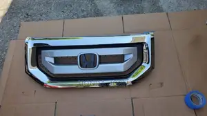 Front Grille 2009- 2012 Model Honda Pilot
