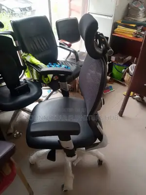 Italian Economic Executive Office Chairs