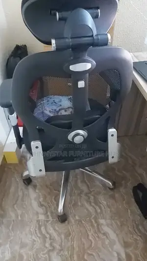Italian Executive Office Chairs