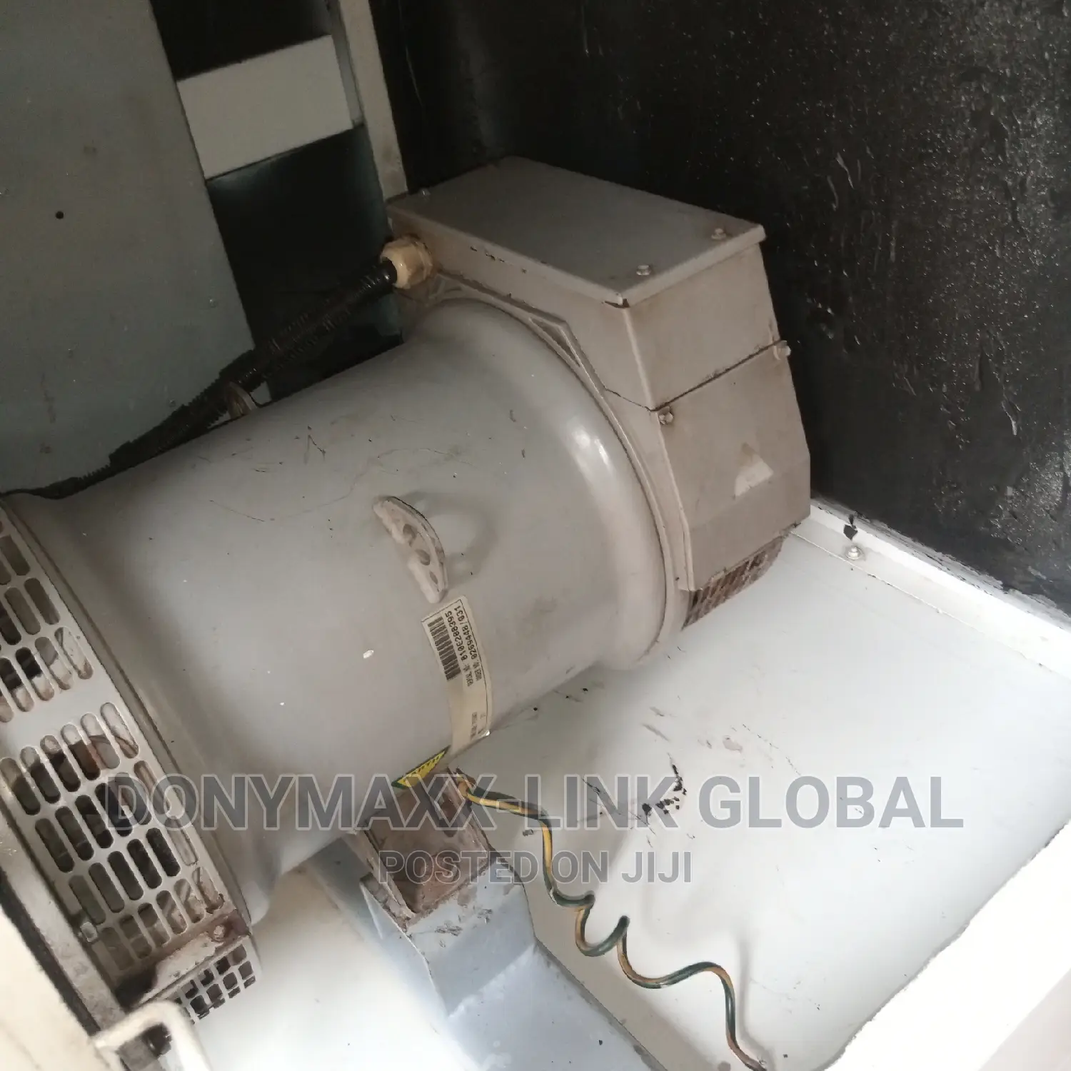 45kva Mikano Generator Perkins