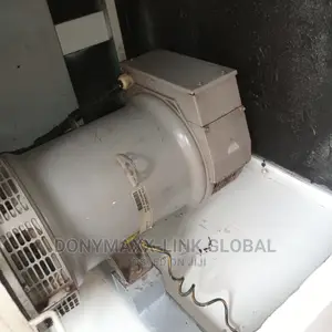 45kva Mikano Generator Perkins