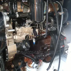 45kva Mikano Generator Perkins