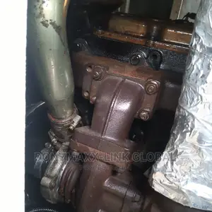 45kva Mikano Generator Perkins
