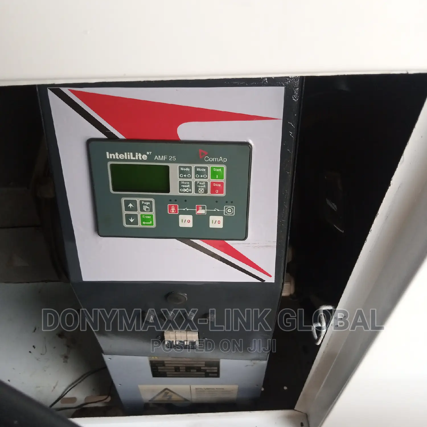 45kva Mikano Generator Perkins